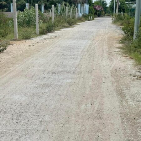 BÁN ĐẤT full THỔ CƯ- P.Cam Nghĩa – NGAY KHU DÂN CƯ- GIÁ ĐẦU TƯ