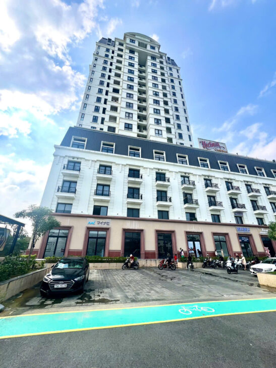 ???? BÁN CĂN HỘ sang trọng THE MANOR CROW – 2 PHÒNG NGỦ, FULL thiết kế bên trong NHƯ HÌNH