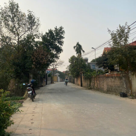 BÁN NHANH 54M ĐẤT HIỀN NINH, SÓC SƠN, HÀ NỘI. ĐƯỜNG THÔNG XE TẢI. CÁCH TRỤC KINH DAONH 10M. GIÁ BÁN NHANH 54M ĐẤT HIỀN NINH, SÓC SƠN, HÀ NỘI. ĐƯỜNG THÔNG XE TẢI. CÁCH TRỤC KINH DAONH 10M. GIÁ