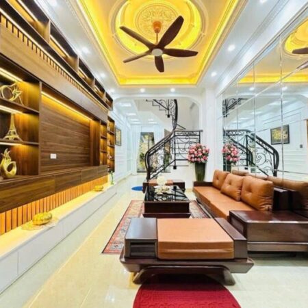 Chính chủ cần bán GẤP nhà ĐẸP view hồ Quan Nhân – Thanh Xuân – 33m2 x 5 tầng – Giá rẻ