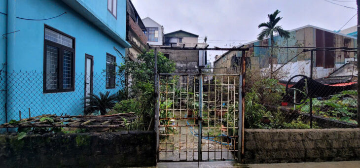 Giá Quá Tốt. Bán Đất Mặt tiền kiệt đường Tùng Thiện Vương, Vỹ Dạ cách PVĐ 30m