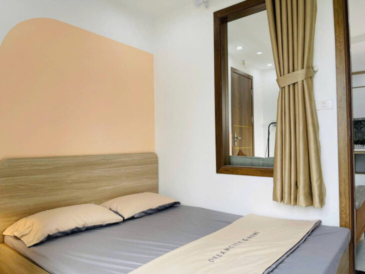 Bán nhà Dòng tiền tại Trường Chinh, 26,5 tỷ, 106m2, 25PN, 25WC, 8 tầng,Thang Máy Đống Đa, Hà Nội