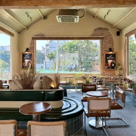 BÁN NHÀ MẶT PHỐ NƠ TRANG LONG, BÌNH THẠNH – 304M2, 2 TẦNG, 8PN, 55 TỶ – SỔ HỒNG