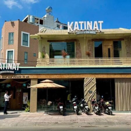 BÁN NHÀ MẶT PHỐ BÌNH THẠNH – 700 TRIỆU/M² – 304M², 2 TẦNG, 8 PN, SỔ HỒNG