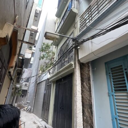 CHÍNH CHỦ BÁN NHÀ-4 TẦNG- OTO VÀO NHÀ-THƯỢNG THANH-LONG BIÊN,NHỈNH 4 TỶ