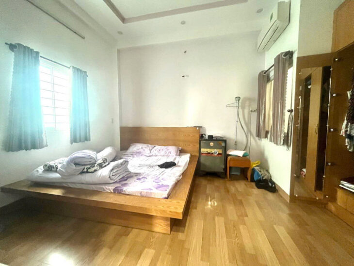 NHÀ XÔ VIẾT NGHỆ TĨNH. P26 . BÌNH THẠNH.