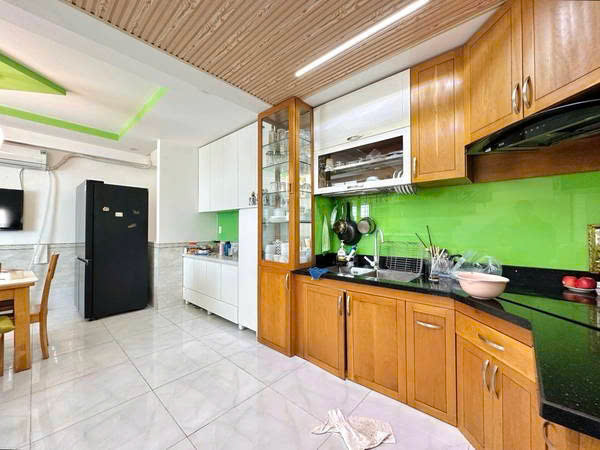 NHÀ XÔ VIẾT NGHỆ TĨNH. P26 . BÌNH THẠNH.
