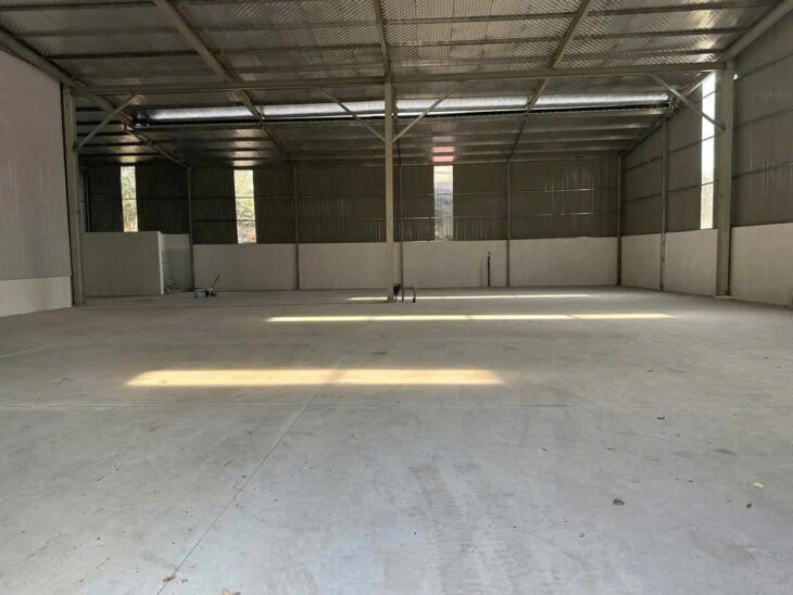 ????????MỜI THUÊ KHO XƯỞNG TẠI THÀNH PHỐ BẮC NINH ✔️Diện tích 720m2