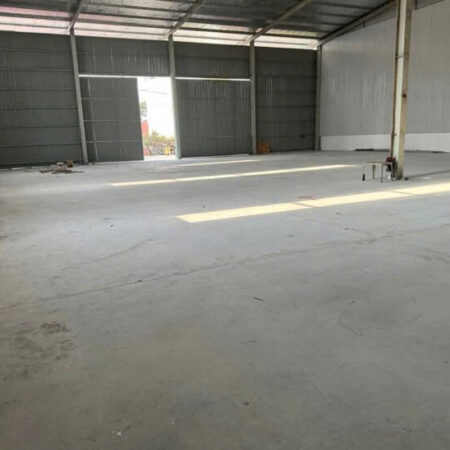 ????????MỜI THUÊ KHO XƯỞNG TẠI THÀNH PHỐ BẮC NINH ✔️Diện tích 720m2