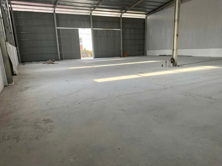 ????????MỜI THUÊ KHO XƯỞNG TẠI THÀNH PHỐ BẮC NINH ✔️Diện tích 720m2