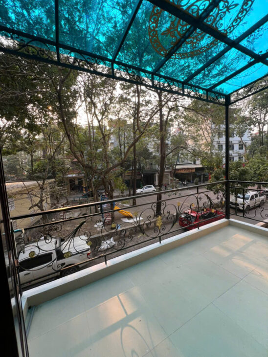 Cần chuyển nhượng căn hộ lô góc 100m2, sẵn sổ sang tên ngay, hỗ trợ vay ngân hàng tại KĐT Văn Phú