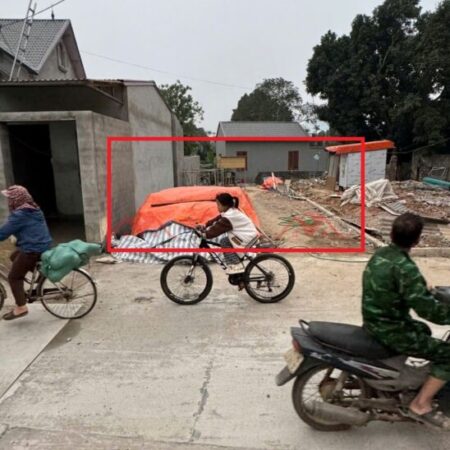 SIÊU PHẨM GIÁ 1,6 TỶ ĐẤT TẠ NAM PHƯƠNG TIẾN-CHƯƠNG MỸ D/T:129,1M SIÊU PHẨM GIÁ 1,6 TỶ ĐẤT TẠ NAM PHƯƠNG TIẾN-CHƯƠNG MỸ D/T:129,1M