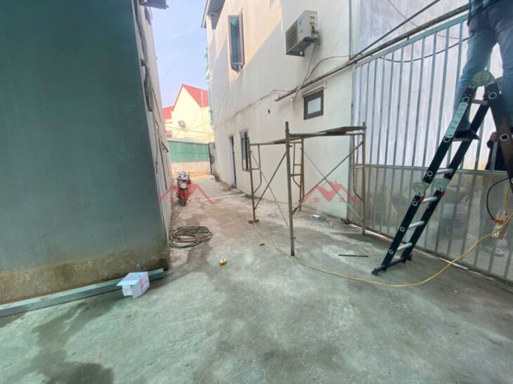 SIÊU PHẨM GIAS2,850 TỶ NHÀ TẠI TIÊN PHƯƠNG-CHƯƠNG MỸ D/T:52,6M