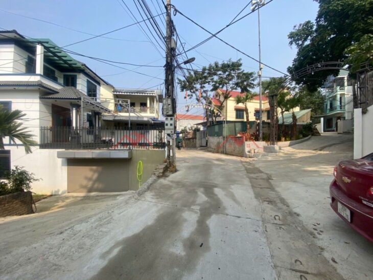 SIÊU PHẨM GIAS2,850 TỶ NHÀ TẠI TIÊN PHƯƠNG-CHƯƠNG MỸ D/T:52,6M