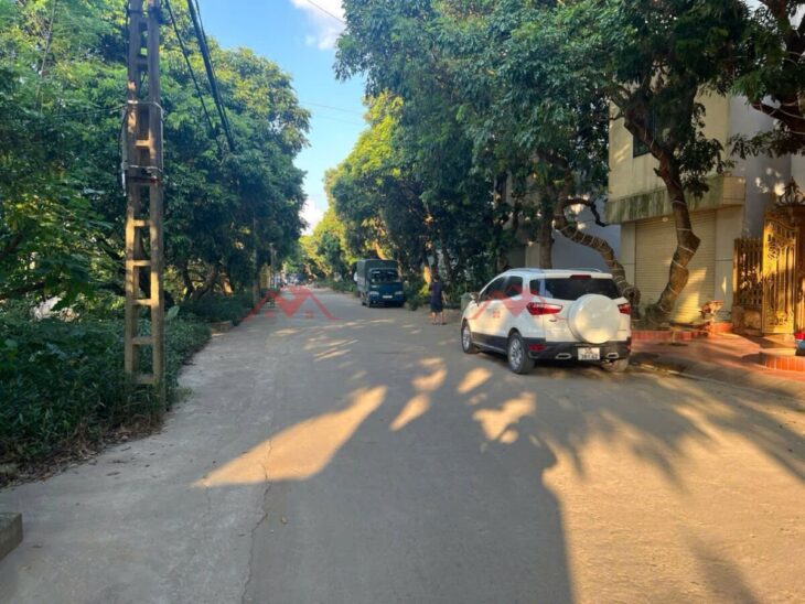 SIÊU PHẨM GIÁ 3,6 TỶ ĐẤT TẠI TT XUÂN MAI-CHƯƠNG MỸ D/T:82,5M