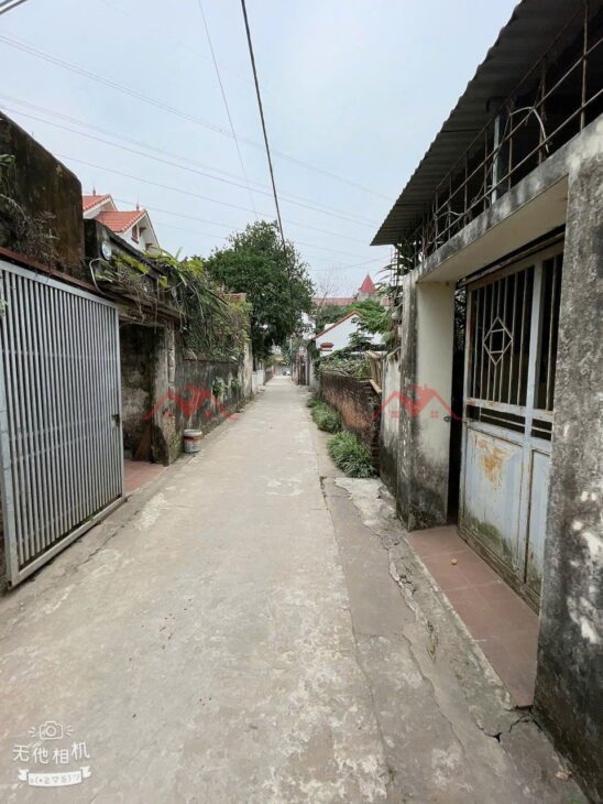 SIÊU PHẨM GIÁ 2,880 TỶ ĐẤT TẠI TT CHÚC SƠN-CHƯƠNG MỸ D/T:43,7M