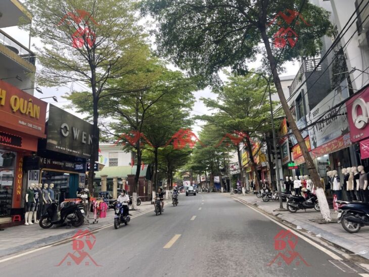 SIÊU PHẨM GIÁ 5,1 TỶ ĐẤT TẠI TT CHÚC SƠN-CHƯƠNG MỸ D/T: 46,2M