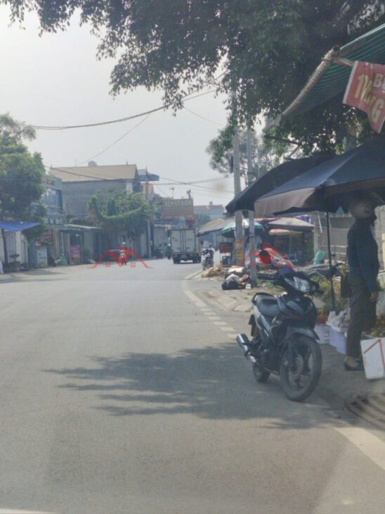 SIÊU PHẨM GIÁ 1,560 TỶ ĐẤT TẠI HỢP ĐỒNG-CHƯƠNG MỸ D/T:40M