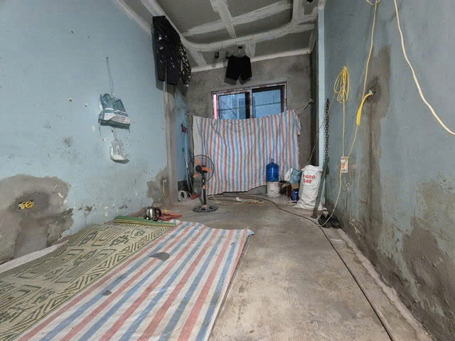 NHÀ MỚI TÂN MAI- HOÀNG MAI, 46M2,5 TẦNG,MT 3M,10.5 TỶ.THANG MÁY- 5 M RA Ô TÔ CHÁNH.