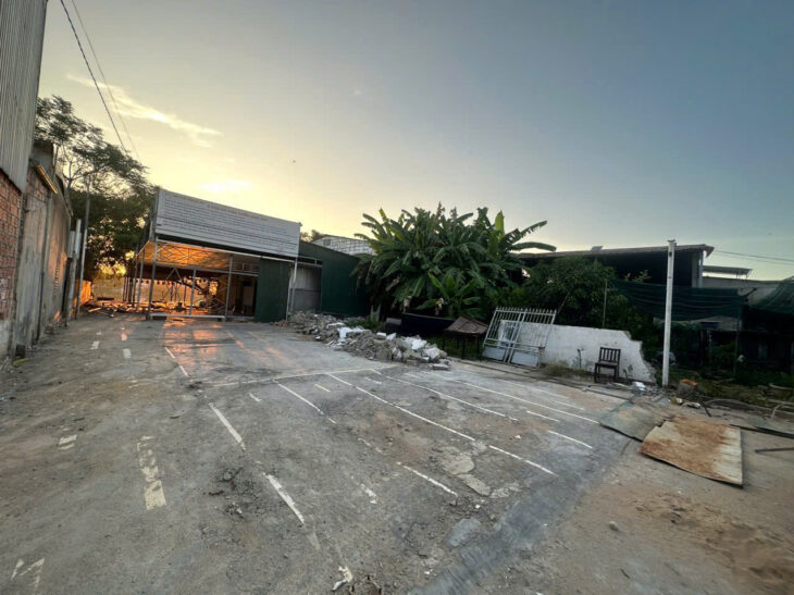 Bán đất view Sông Hương. 200m2 chỉ 3,5 tỷ. Kiệt Nguyễn Sinh Cung