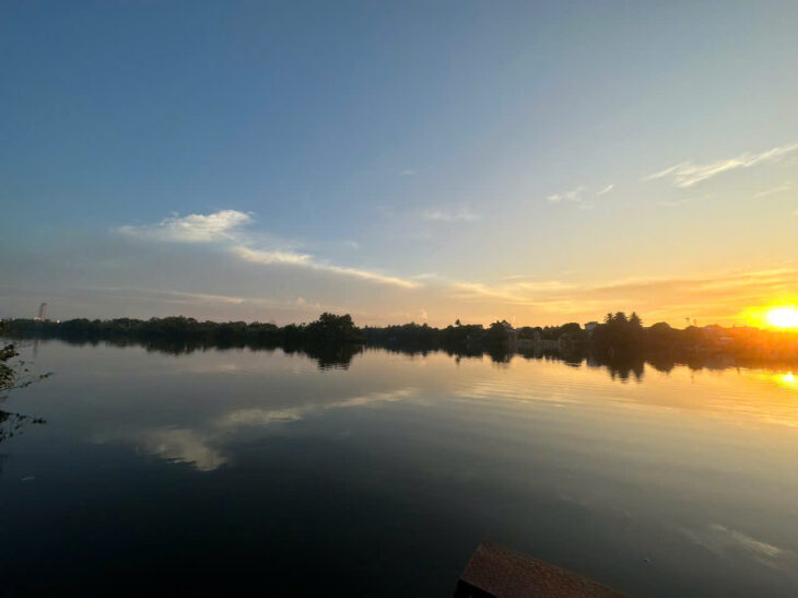 Bán đất view Sông Hương. 200m2 chỉ 3,5 tỷ. Kiệt Nguyễn Sinh Cung