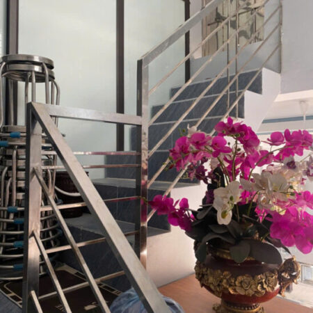 CẦN BÁN NHÀ LÔ GÓC KINH DOANH SINH LỜI CAO TẠI TIỀN PHONG. DIỆN TÍCH 93M2 GIÁ CHỈ 4.75 TỶ