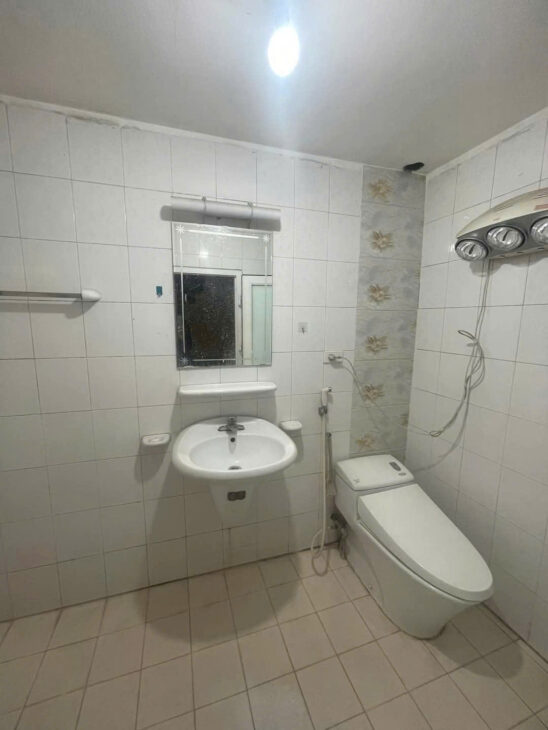 BÁN ĐẤT TẶNG NHÀ 3 TẦNG MẶT PHỐ AN DƯƠNG VƯƠNG- TÂY HỒ – DIỆN TÍCH 77M – MẶT TIỀN 5,3M – GIÁ BÁN
