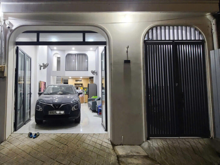 BÁN NHÀ PHƯỜNG TÂN NHƠN PHÚ B.TP THỦ ĐỨC