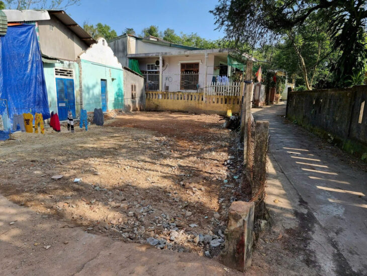 ???? Bán hai mặt tiền kiệt 108 Lê Ngô Cát, Thuỷ Xuân, Thuận Hoá, TP Huế ✅