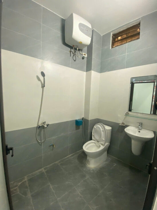 BÁN NHÀ SIÊU ĐẸP LÊ QUÝ ĐÔN 61.5M2 TÀI CHÍNH 3.87 TỶ