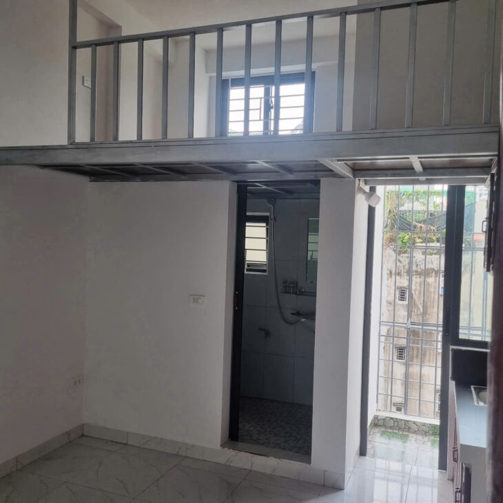 ???????? Bán Tòa CCMN Phố Tân Triều 70 m2 X7 Tầng + 22 Phòng Khép Kín ????????