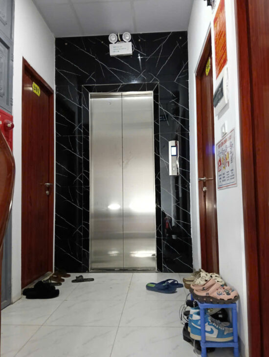 ???????? Bán Tòa CCMN Phố Tân Triều 70 m2 X7 Tầng + 22 Phòng Khép Kín ????????