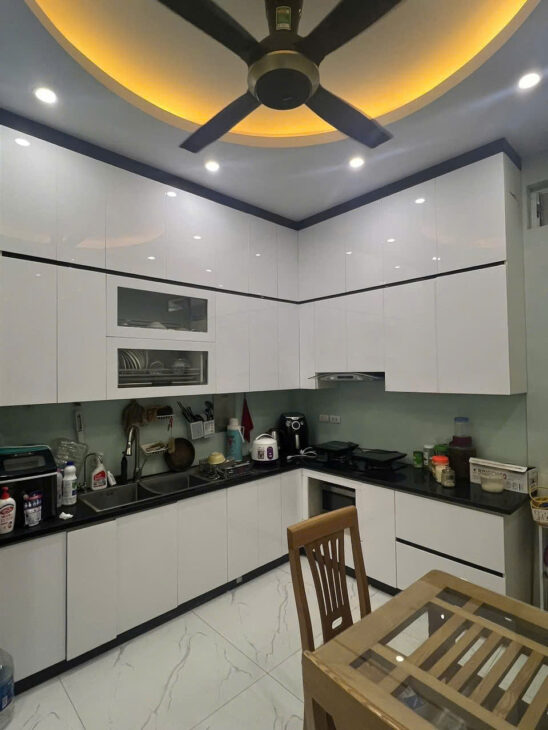 BÁN NHÀ NGÕ 209 AN DƯƠNG VƯƠNG – PHÚ THƯỢNG – TÂY HỒ – DIỆN TÍCH 64M – 5 TẦNG – GIÁ BÁN CHỈ 11,5 TỶ