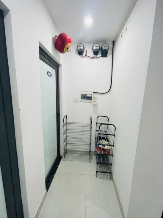 ???????? Bán Tòa CCMN Phố Tân Triều 60 m2 x 7 Tầng + 18 Phòng Ô tô Gần Cửa ????????