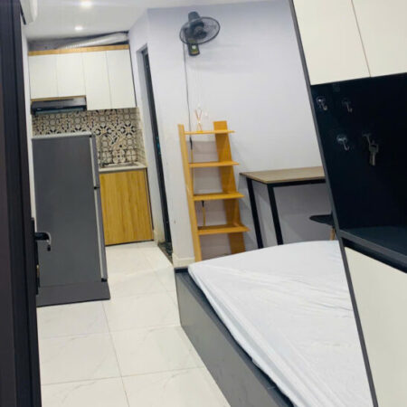 ???????? Bán Tòa CCMN Phố Tân Triều 60 m2 x 7 Tầng + 18 Phòng Ô tô Gần Cửa ????????