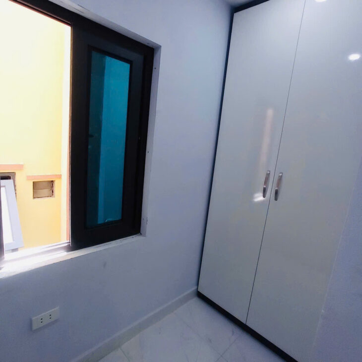 ???????? Bán Tòa CCMN Phố Tân Triều 60 m2 x 7 Tầng + 18 Phòng Ô tô Gần Cửa ????????