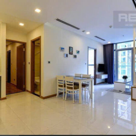 Vinhomes Central Park – 2PN – 72m2, Full NT – 23 Triệu vào ngay Vinhomes Central Park – 2PN – 72m2, Full NT – 23 Triệu vào ngay