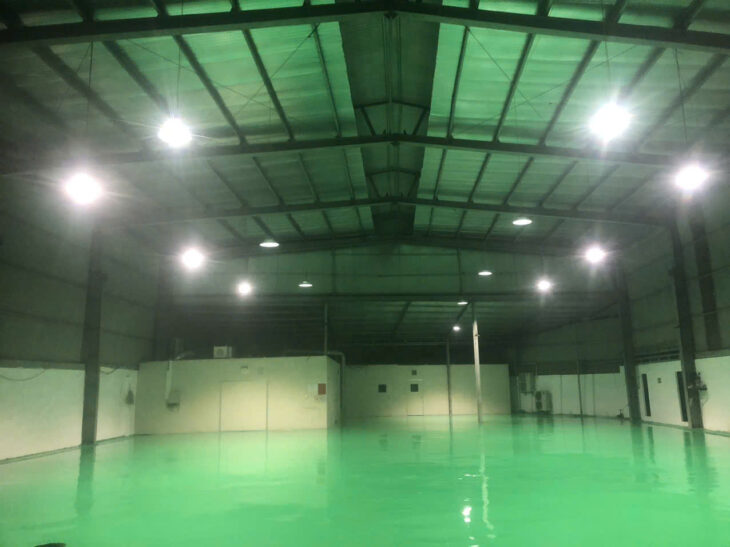 ???? XƯỞNG Ngoài KCN Yên Phong – Bắc Ninh ????DT xưởng: 1000m2