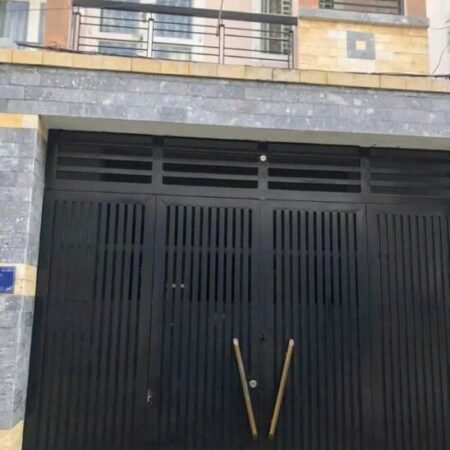 BÁN NHÀ MẶT PHỐ HIỆP BÌNH PHƯỚC, THỦ ĐỨC – 120M2, 2 TẦNG, 4.7 TỶ – SỔ ĐỎ