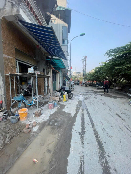 PHAN ĐÌNH GIÓT- THANH XUÂN – DT68M2 X 7T – MT 4M – 22 TỶ – TÒA NHÀ VĂN PHÒNG -Ô TÔ TRÁNH