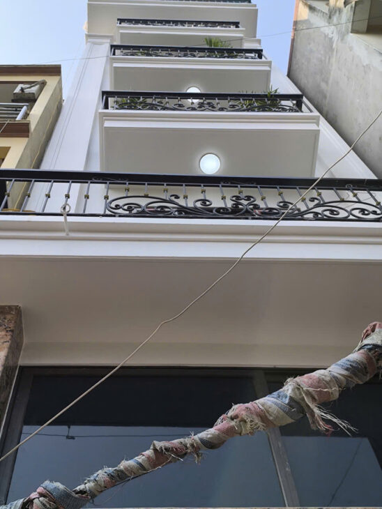 PHAN ĐÌNH GIÓT- THANH XUÂN – DT68M2 X 7T – MT 4M – 22 TỶ – TÒA NHÀ VĂN PHÒNG -Ô TÔ TRÁNH