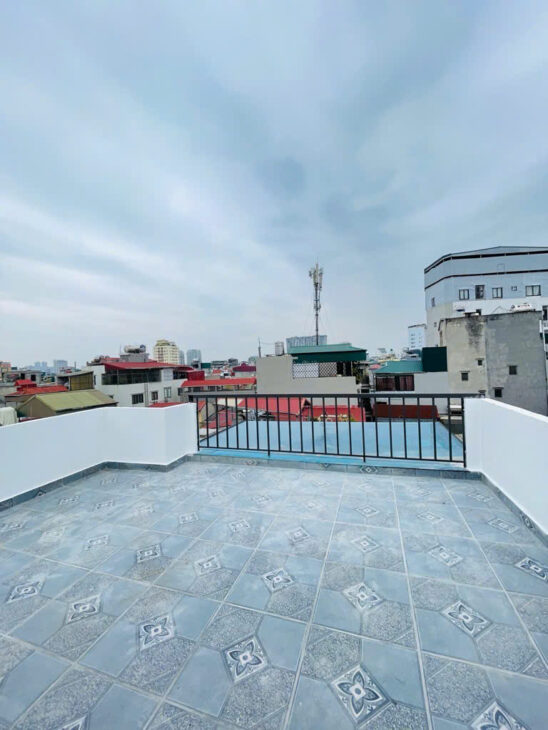 NHÀ KIM MÃ 4M X 40M2 X 7 TẦNG – 8.8 TỶ – Ô TÔ 3 BƯỚC – THANG MÁY – KINH DOANH ĐỈNH NÓC
