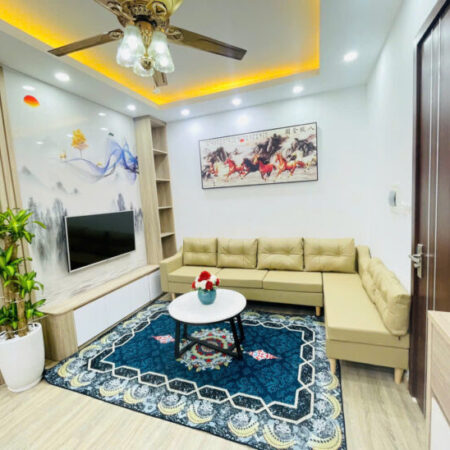 Bán nhanh căn hộ HH Linh Đàm, quận Hoàng Mai – 58M2 * 2 ngủ tầng trung – GIÁ rẻ chỉ 2 tỷ 4 xx