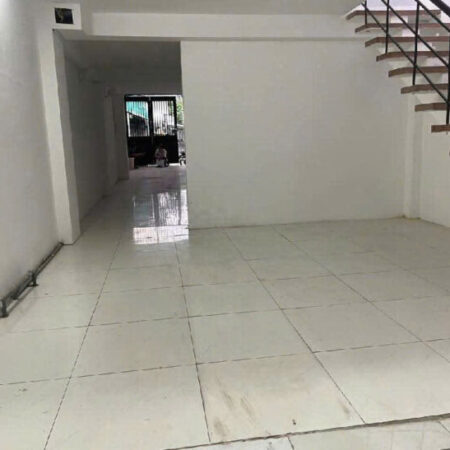 BÁN NHÀ 1 TRỆT, 120M2, PHÚ MỸ – QUẬN 7, GIÁ 7.5 TỶ – SỔ ĐỎ CHÍNH CHỦ