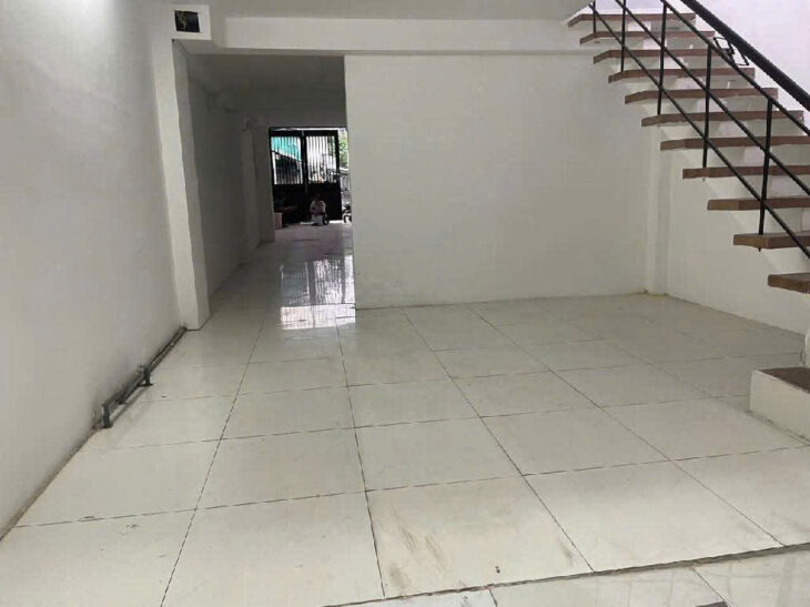 BÁN NHÀ 1 TRỆT, 120M2, PHÚ MỸ – QUẬN 7, GIÁ 7.5 TỶ – SỔ ĐỎ CHÍNH CHỦ