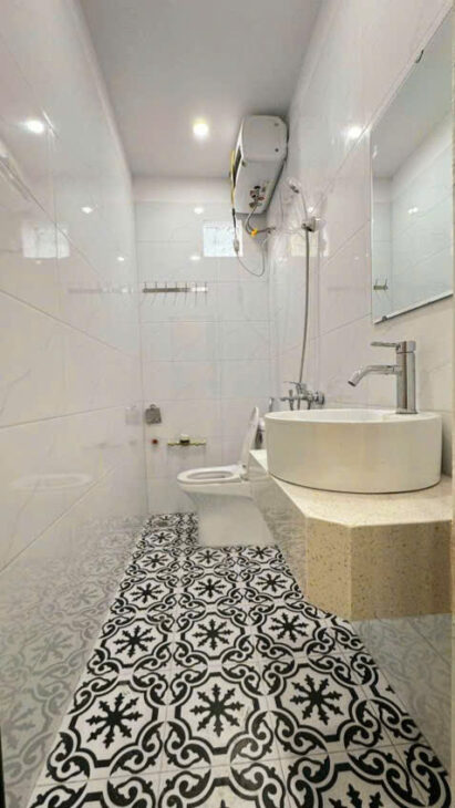 Tòa CCMN dòng tiền 50tr/tháng phố Vĩnh Tuy,13 căn Full nt, 6 tầng, thang máy.