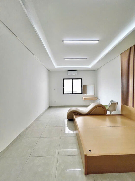 Mặt tiền KD Luỹ Bán Bích 6 tầng có thang máy -110m2 có 10P giảm còn 22 tỷ hơn