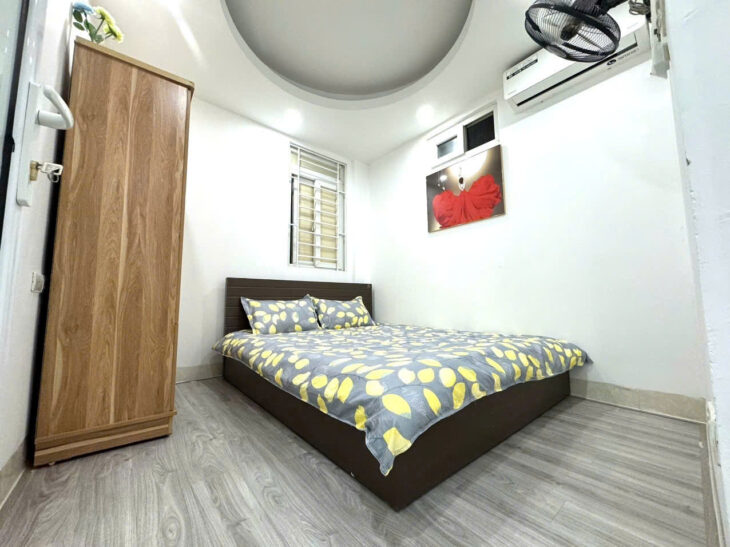 CẦN BÁN GẤP CĂN CCMN 50M NẰM TẠI TRUNG TÂM QUẬN ĐỐNG ĐA