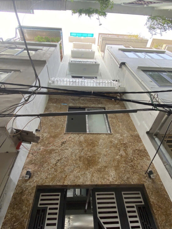 ???? Bán Tòa CCMN Phan Đình Giót – Thanh Xuân 60 m2 x 7 T Với 12 P/ khép Kín 16.7 Tỷ ????