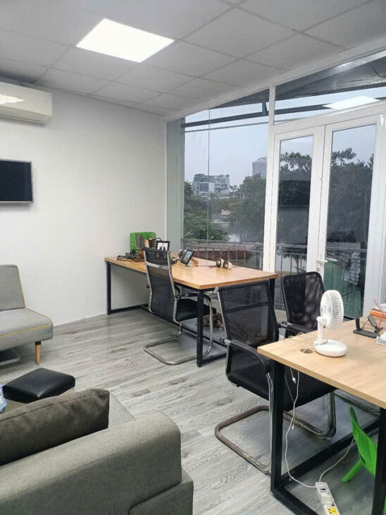 Bán gấp nhà riêng 29 tỷ, 98m2, 6PN, 4WC tại Mặt phố Hồ Ba Mẫu, Phương Liên, Đống Đa, Hà Nội